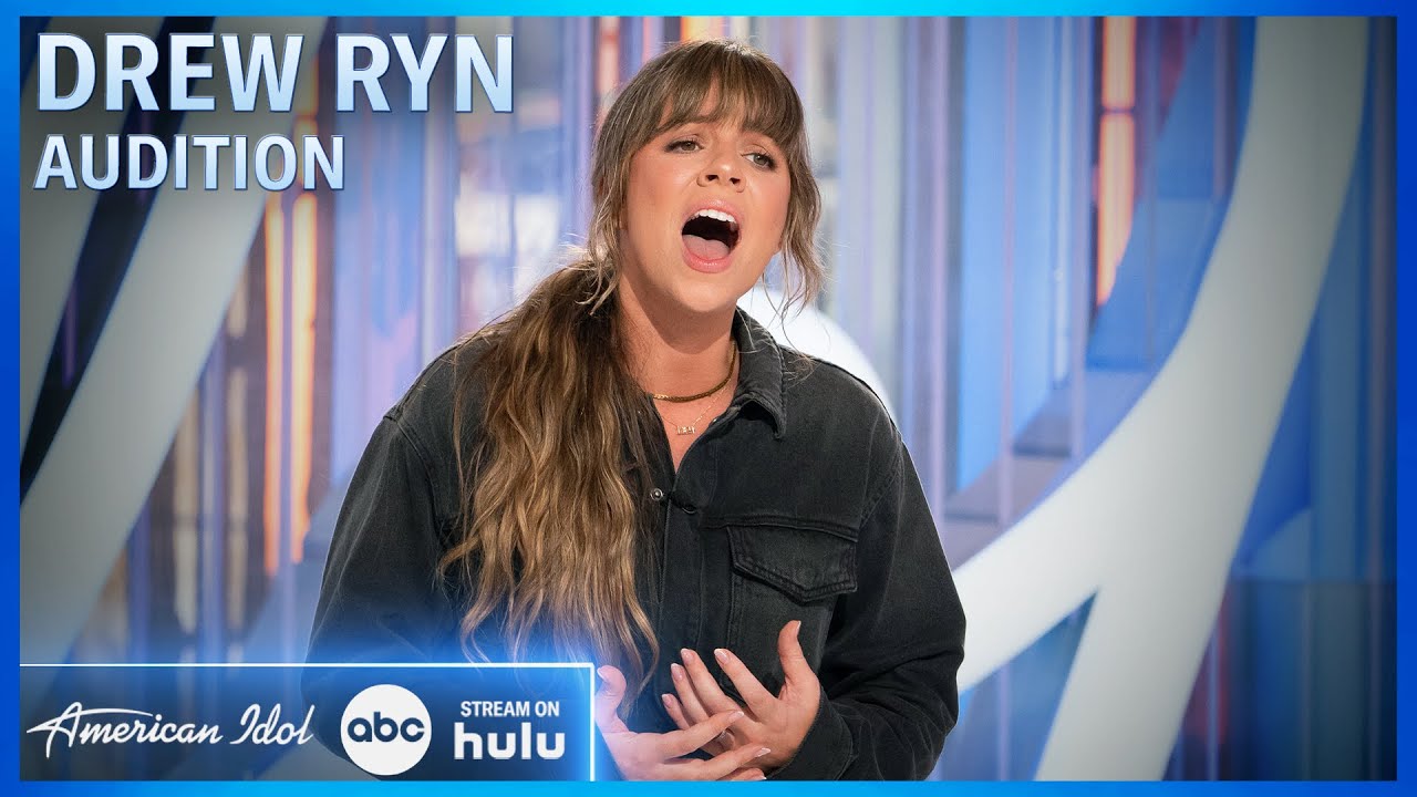 Drew Ryn Impresses Judges with Original 
