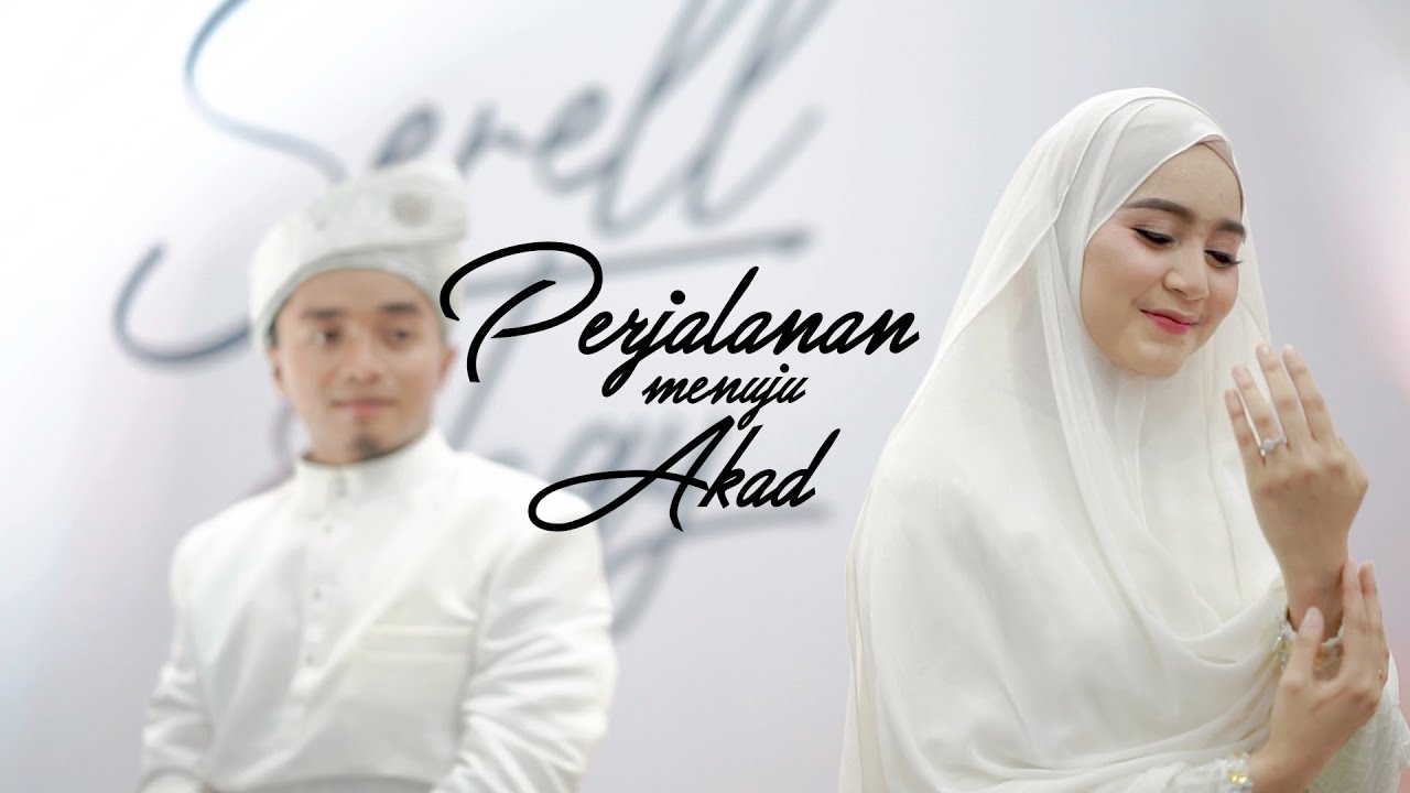 HARI MEMINANG SERELL THALIB