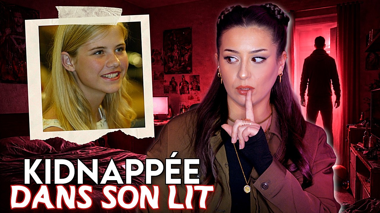 LA SOLUTION ÉTAIT SOUS LEUR NEZ ! (l'affaire Elizabeth Smart) - Horia