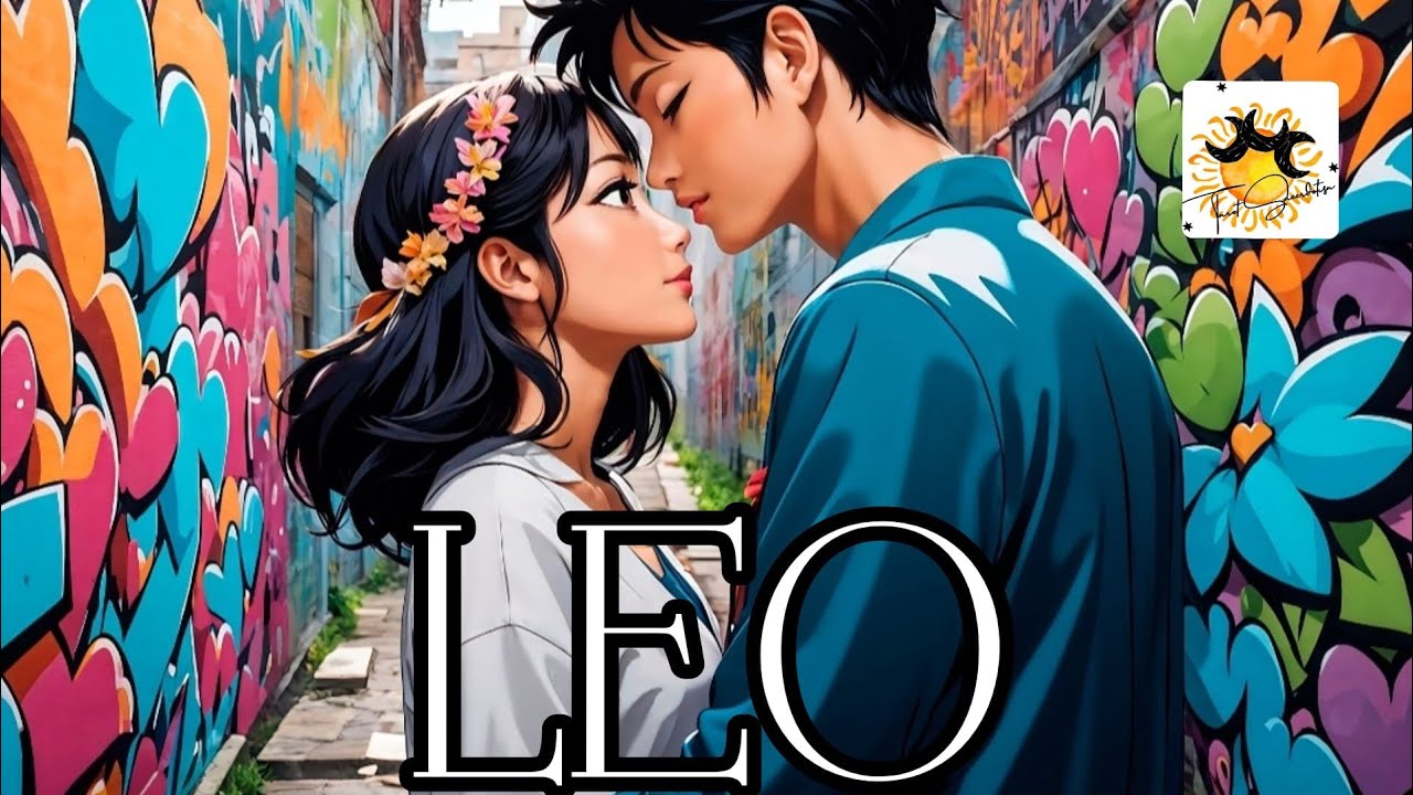 LEO ♌️ ALGUIEN ESTA REFLEXIONANDO😮‍💨🥹SABE QUE ESTROPEÓ LA CONEXIÓN😵‍💫😭QUIERE TENER UNA CONVERSACIÓN😍
