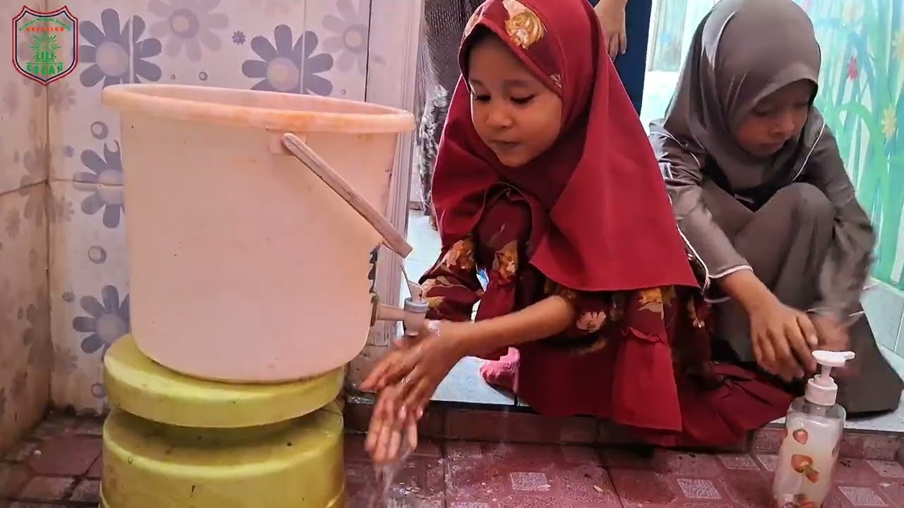 Kegiatan MABIT (Malam Bina dan Taqwa) 2026 