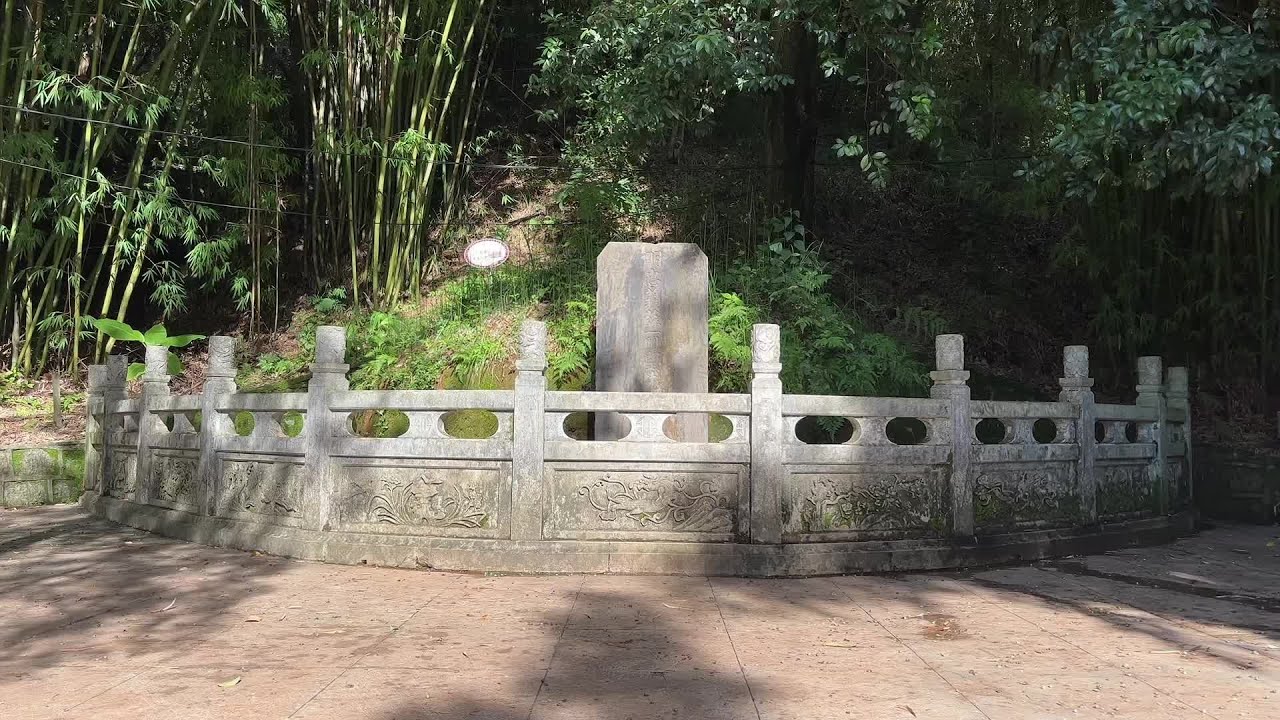 大明朝的昆明义士，他们一家为永历皇帝殉难了！