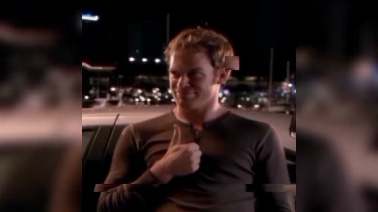 MONTAGEM ORBITAL ESPACIA - DJ ANYZZ - ( SLOWED ) - DEXTER EDIT 