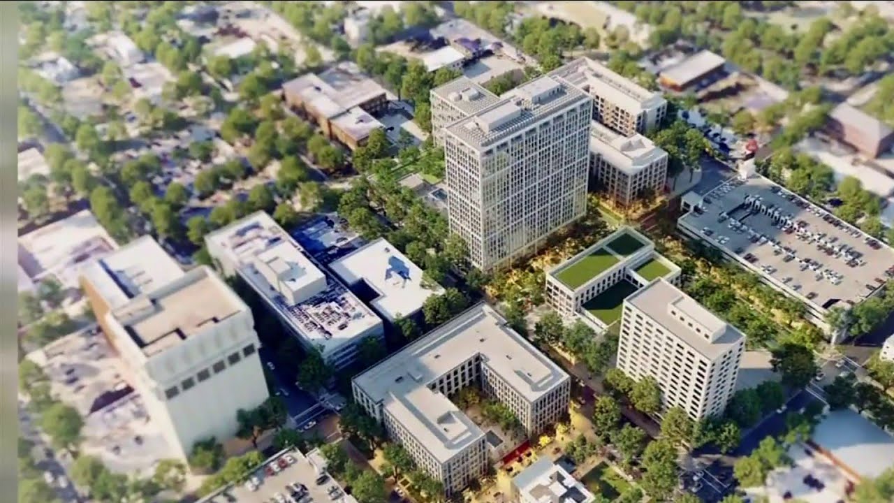 Gateway Jax breaking ground on second building of ‘Pearl Square’ downtown