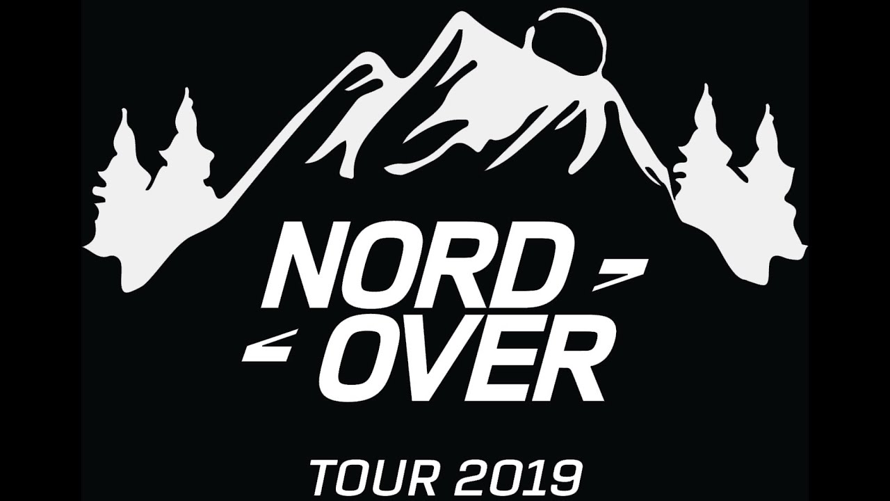 NordOver Tour 2019. Экспедиция на полуостров Средний и Рыбачий.