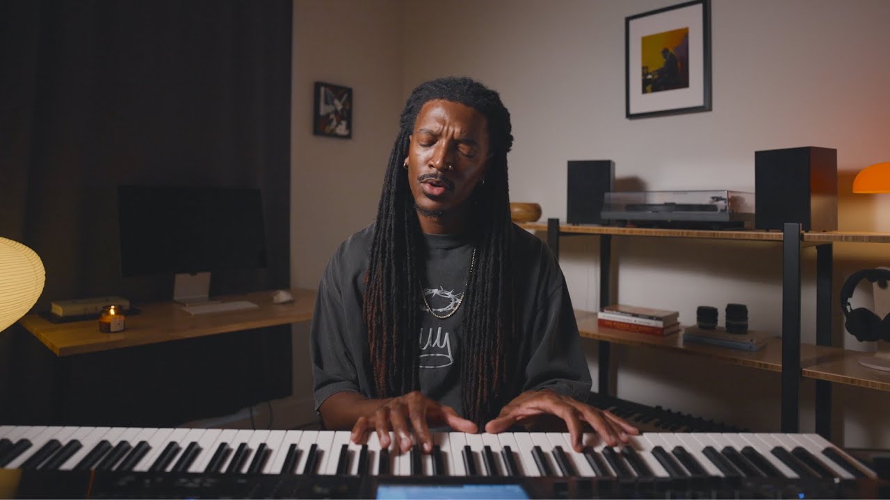 How to create music that sounds like YOU