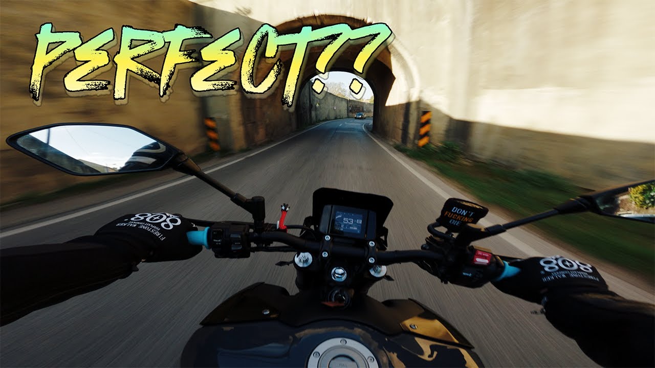 Finally The Perfect AUDIO? 🎧 🔊 | YAMAHA MT09 LeoVince Exhaust PURE SOUND
