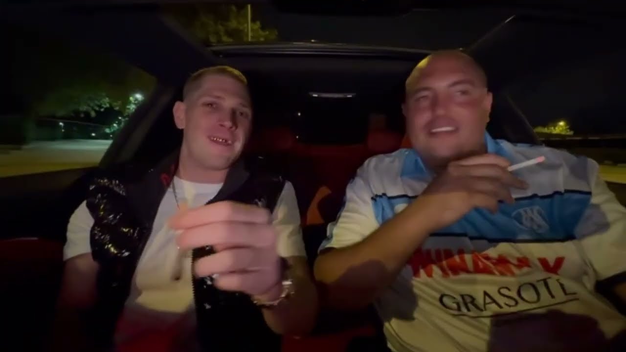 MIDAS ALONSO - CALYPSO FT. AL SAFIR (VIDEOCLIP) [MASTERCASTER]