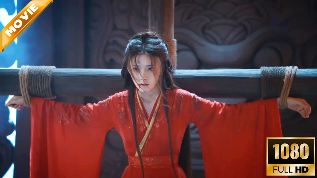 【Movie】音殺！ 高手用音樂滅惡霸滿門，卻獨留紅衣女子！🔥丨古装丨动作丨chinese drama