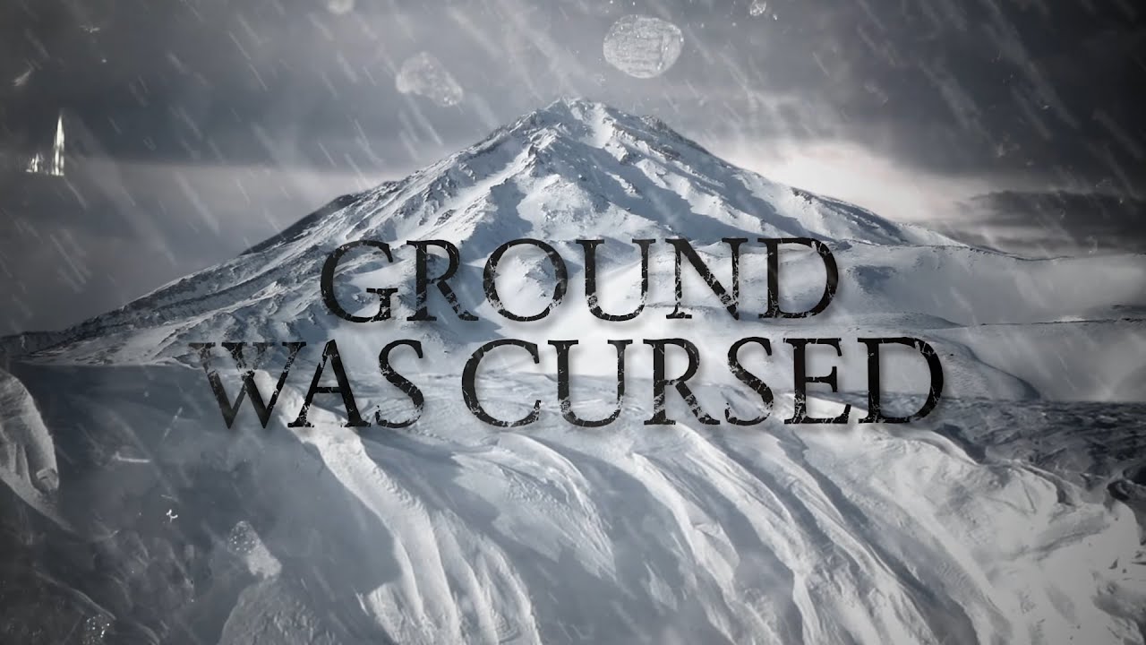 A SECRET ENDING - Spit On My Grave