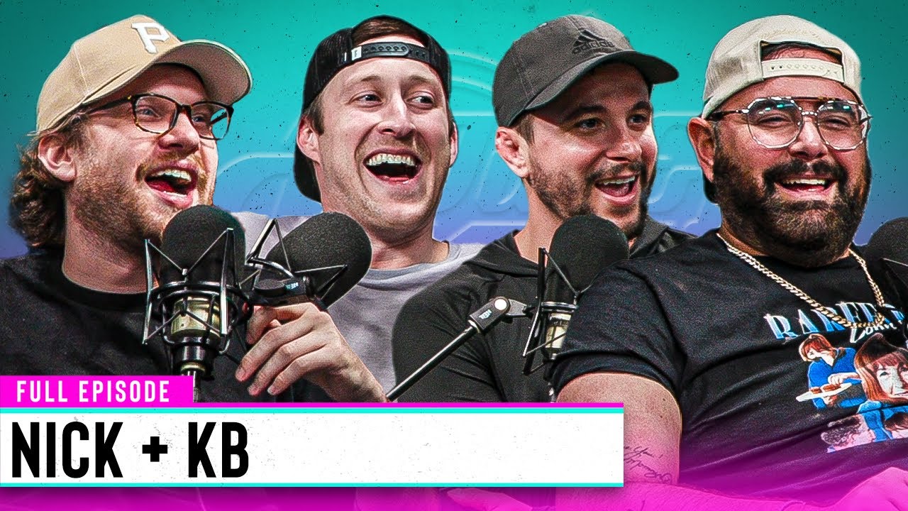 Googling Random Barstool Employees ft. Nick & KB | Out & About Ep. 177