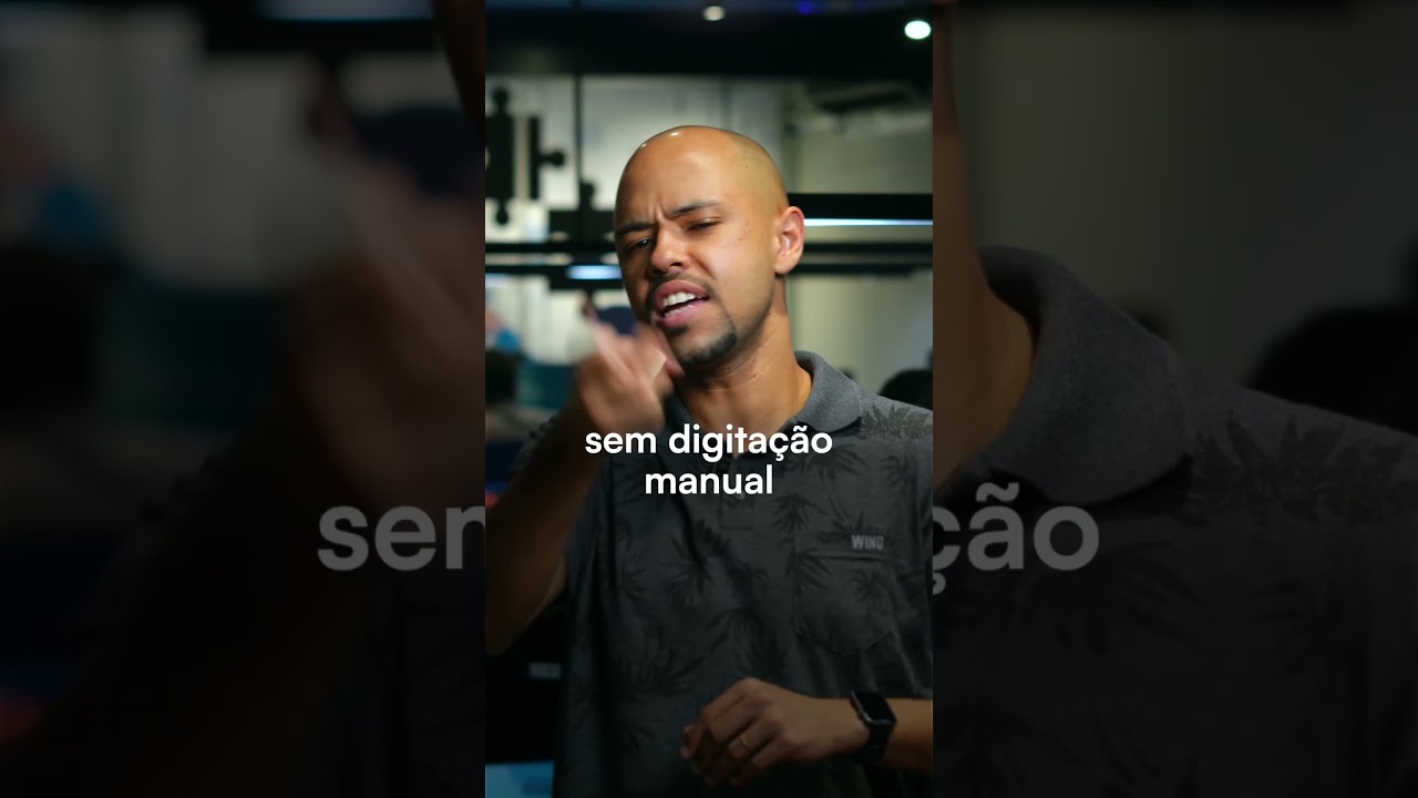 PARE DE LANÇAR NOTA POR NOTA NO EXCEL