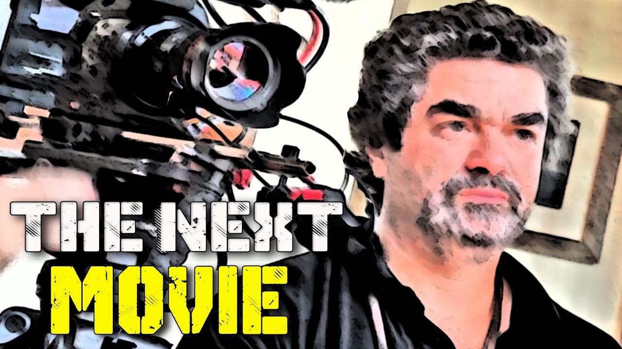 3 Factors That Help Decide The Next Movie Project by Joe Berlinger