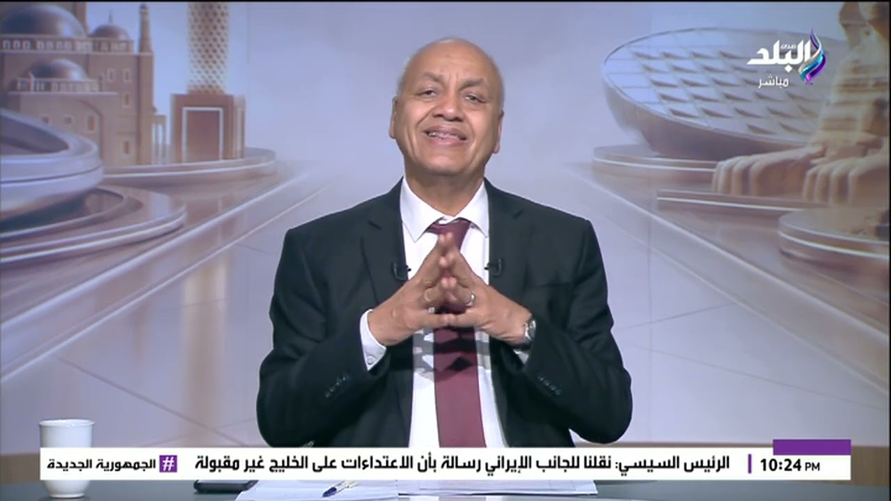 مصطفى بكري: يجب على الحكومة مراعاة حال الناس.. مينفعش محل يقفل الساعة ٩