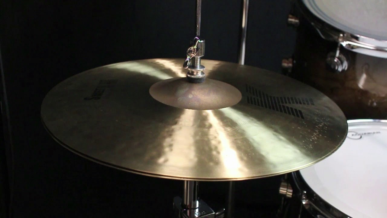 Zildjian 15