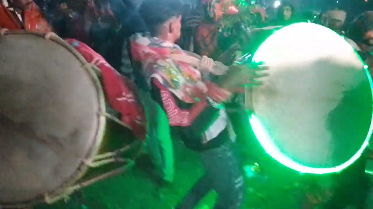 नानजी आकड़ीया आने कालसीया बाय वेलवांणी ढोलकी टोक्कोर