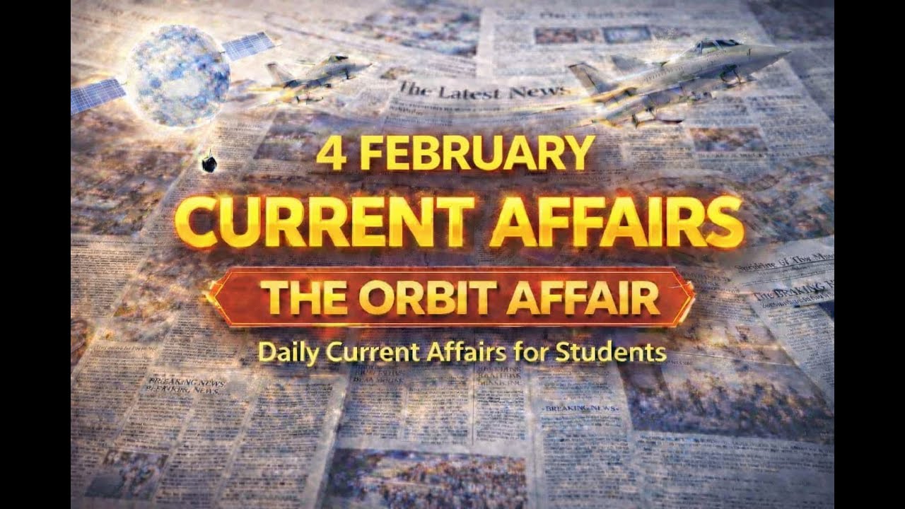 TODAY CURRENTAFFAIR