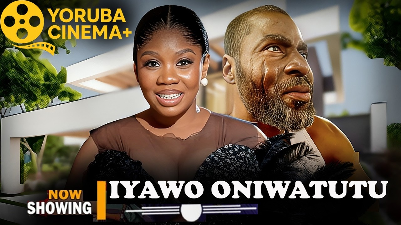 Iyawo Oniwatutu | Latest Yoruba Movies 2026 Wunmi Toriola, Ibrahim Chatta,  Ireti Osayemi