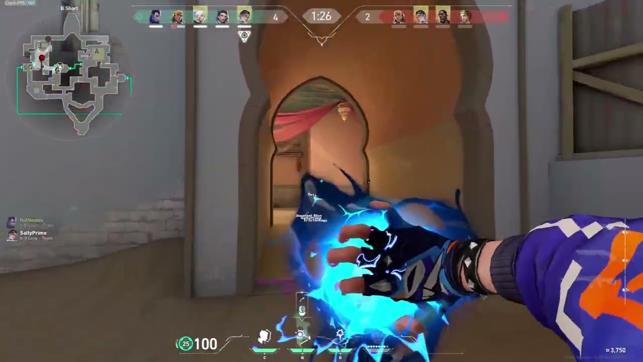 Best up and Coming Yoru Main?