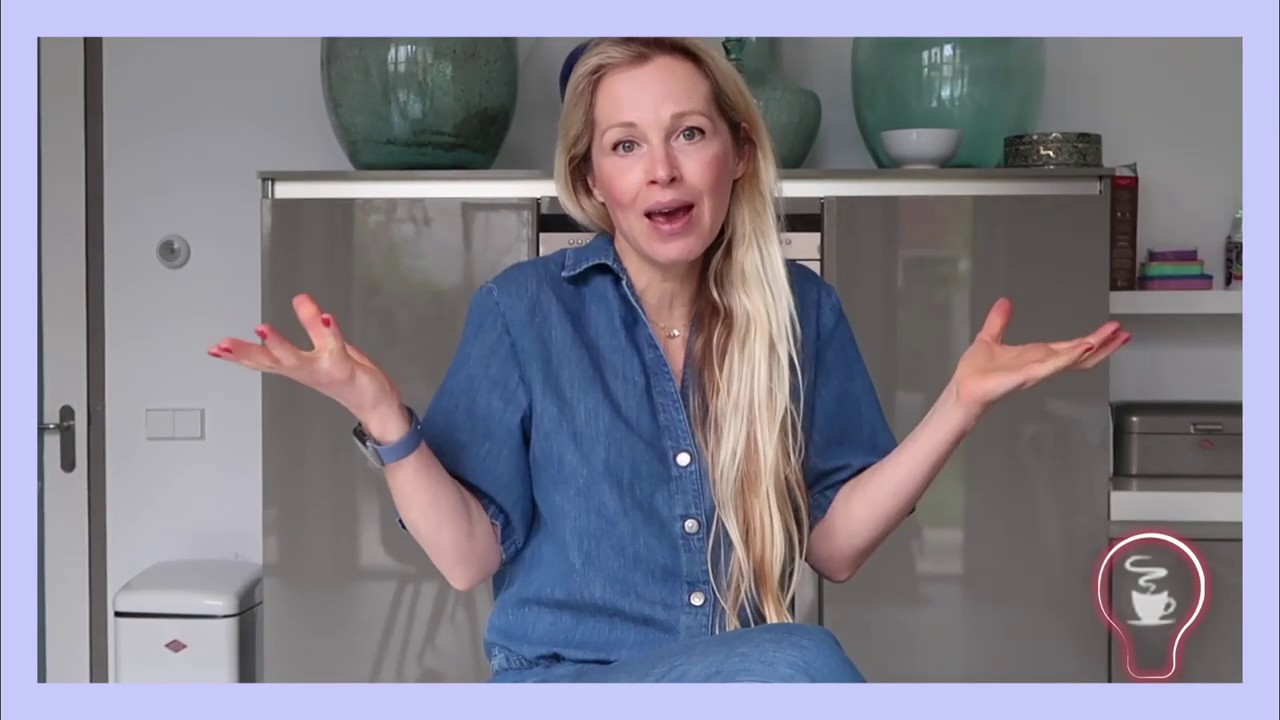 Beauty tip van Maaike Dorsteen | Koffietijd & 5 Uur Live