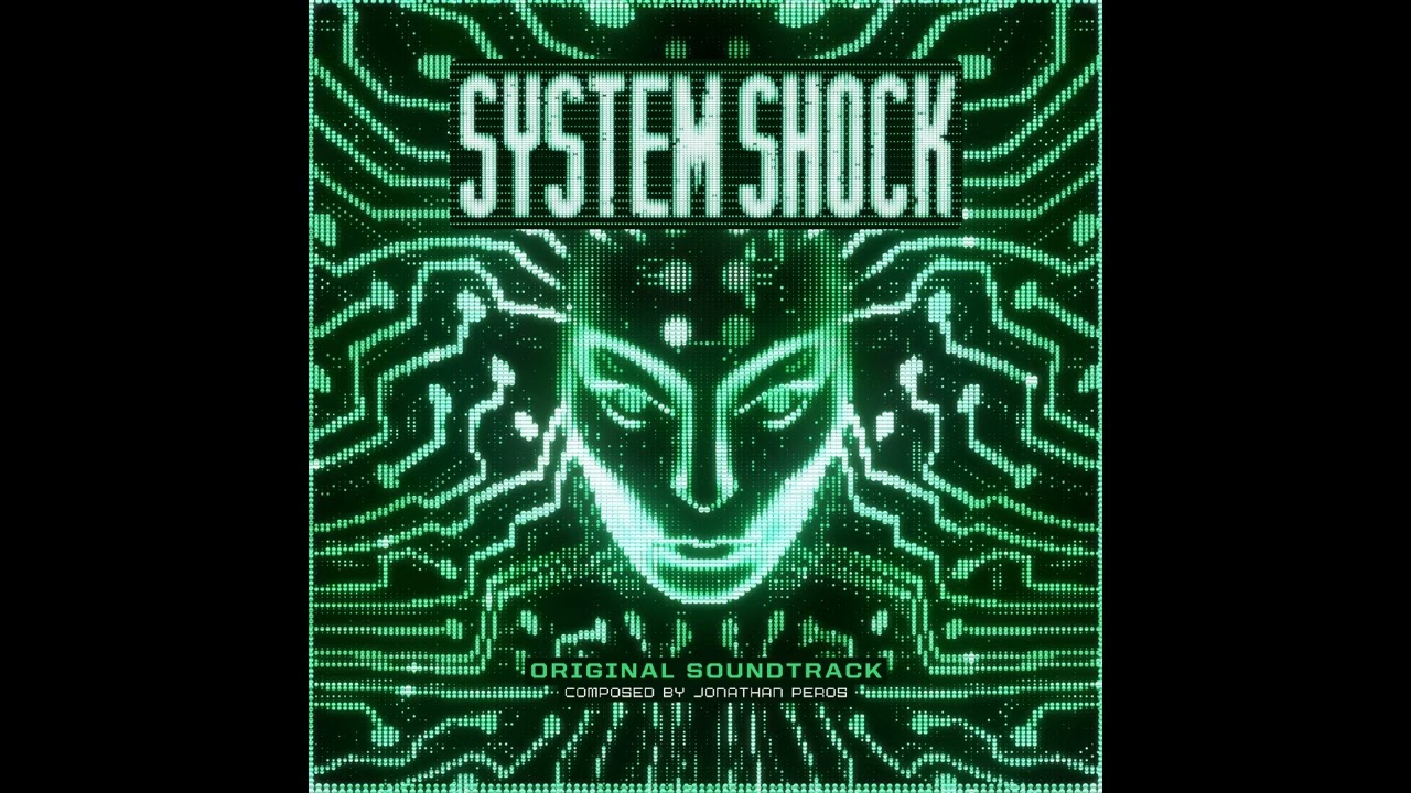 The Order of Death - Public Image Ltd - System Shock (Remake)