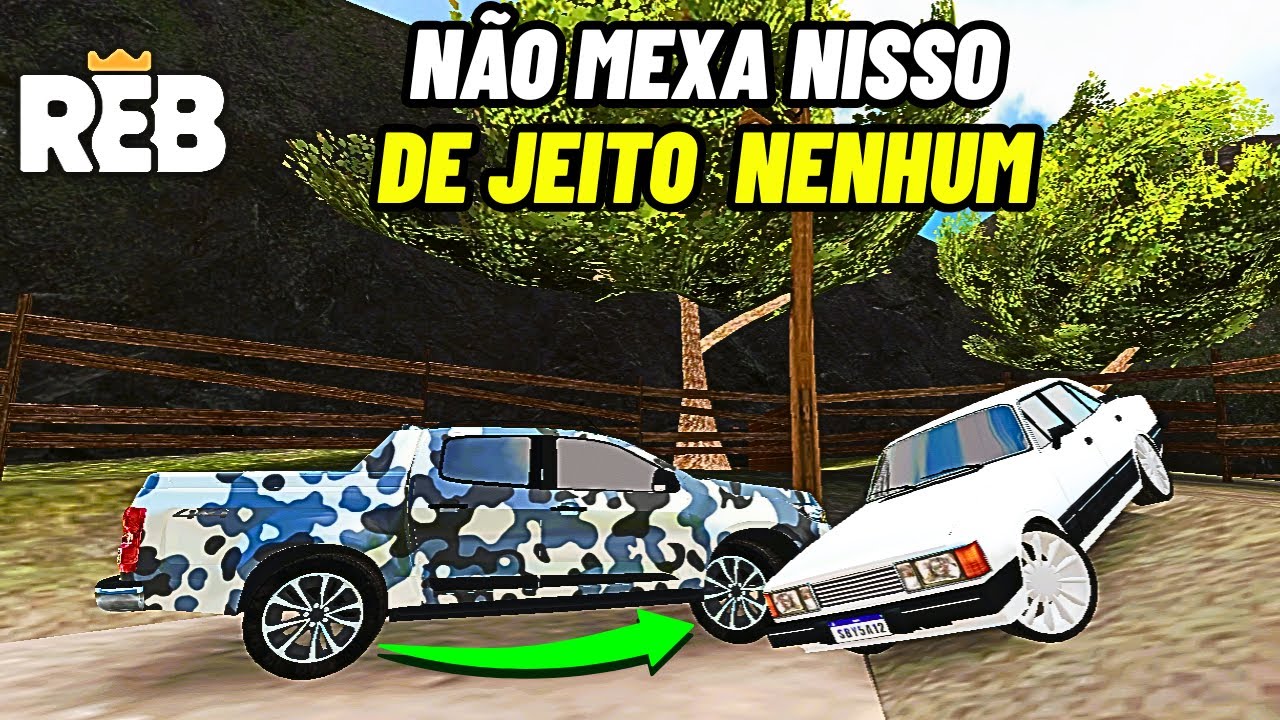 Por que você nunca deve mexer no que está quieto no rebaixados elite Brasil
