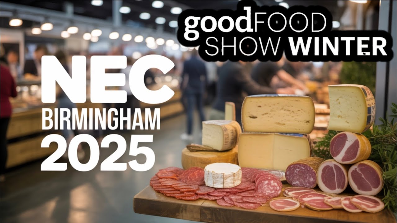 The Good Food Show Walking Tour: Is It Worth It?