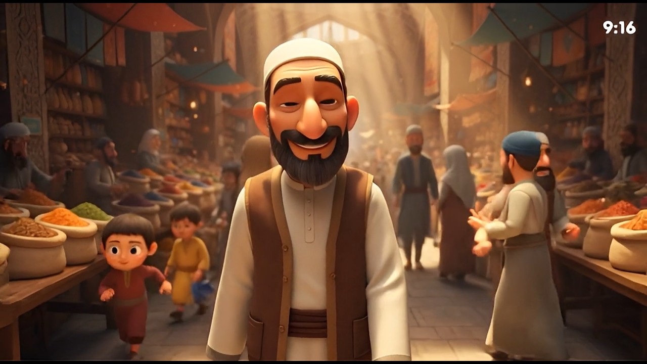 شيخ رجب ولقاء الحجة \نبض الحياة