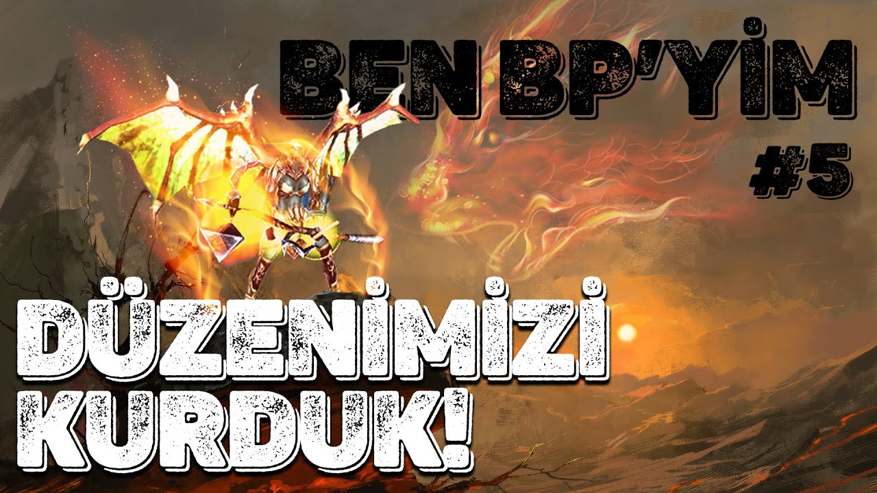 Nowa Online World | YENİ ÇEKİLİŞ YÖNTEMİ 😬| 3 CHAR CZ'DE! | YENİ FARM PLANI 💪| BEN BP'YİM #5