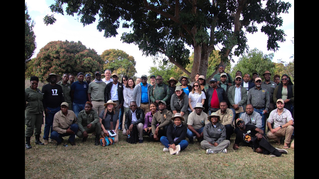 Connecting Land, Life and Livelihoods