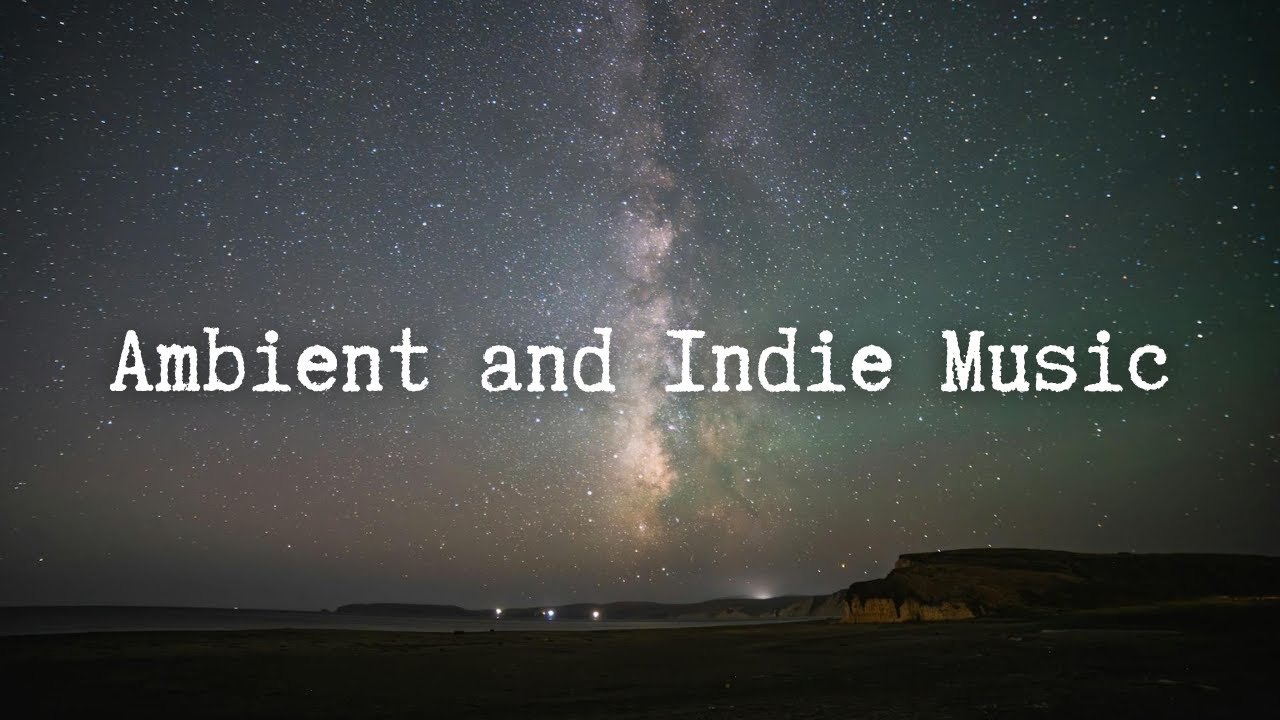When you're feeling overwhelmed | 1 Hour Playlist