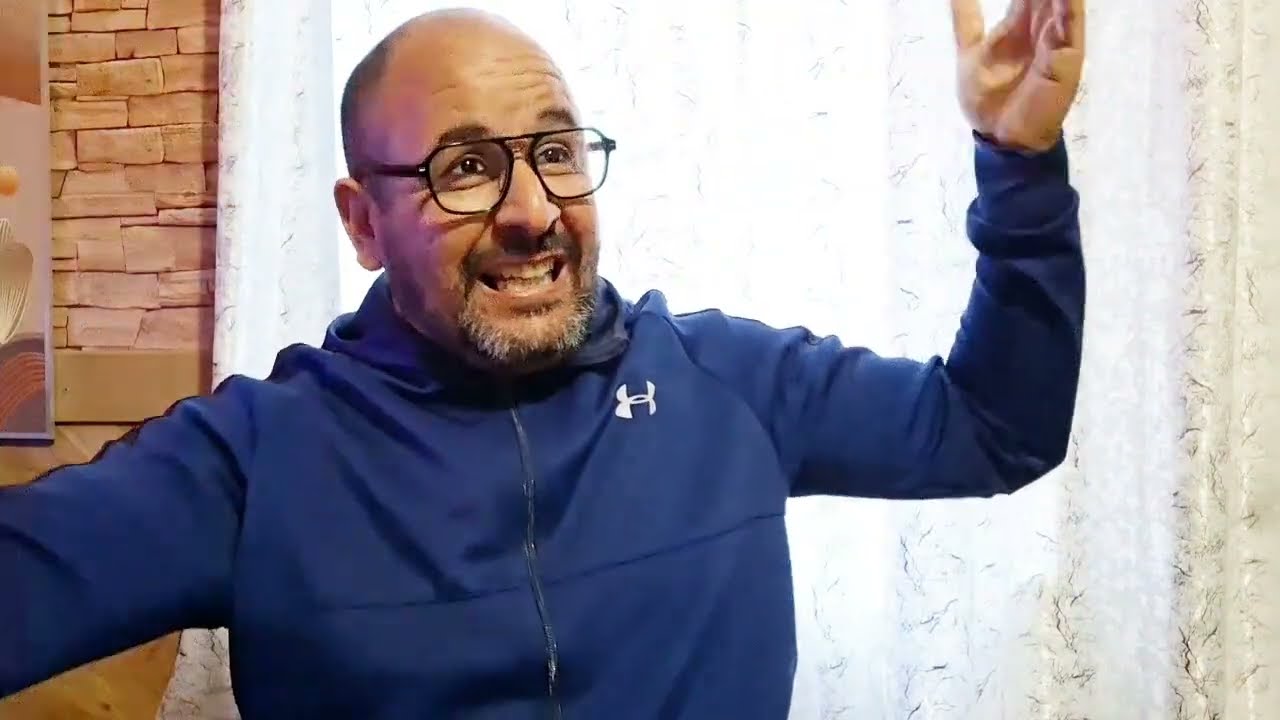 الاب المنعم هيرفع دعوه قضائيه ضد بنت البدويه خو ناديه جاه الافراغ وهذه هي القضيه الجديده