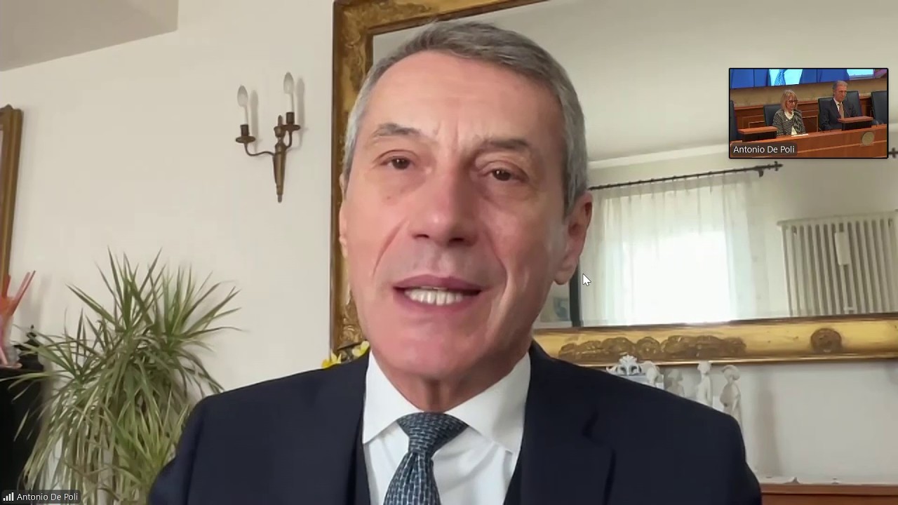 Diabete e patente di guida: Un DDL per semplificare le procedure - Antonio De Poli