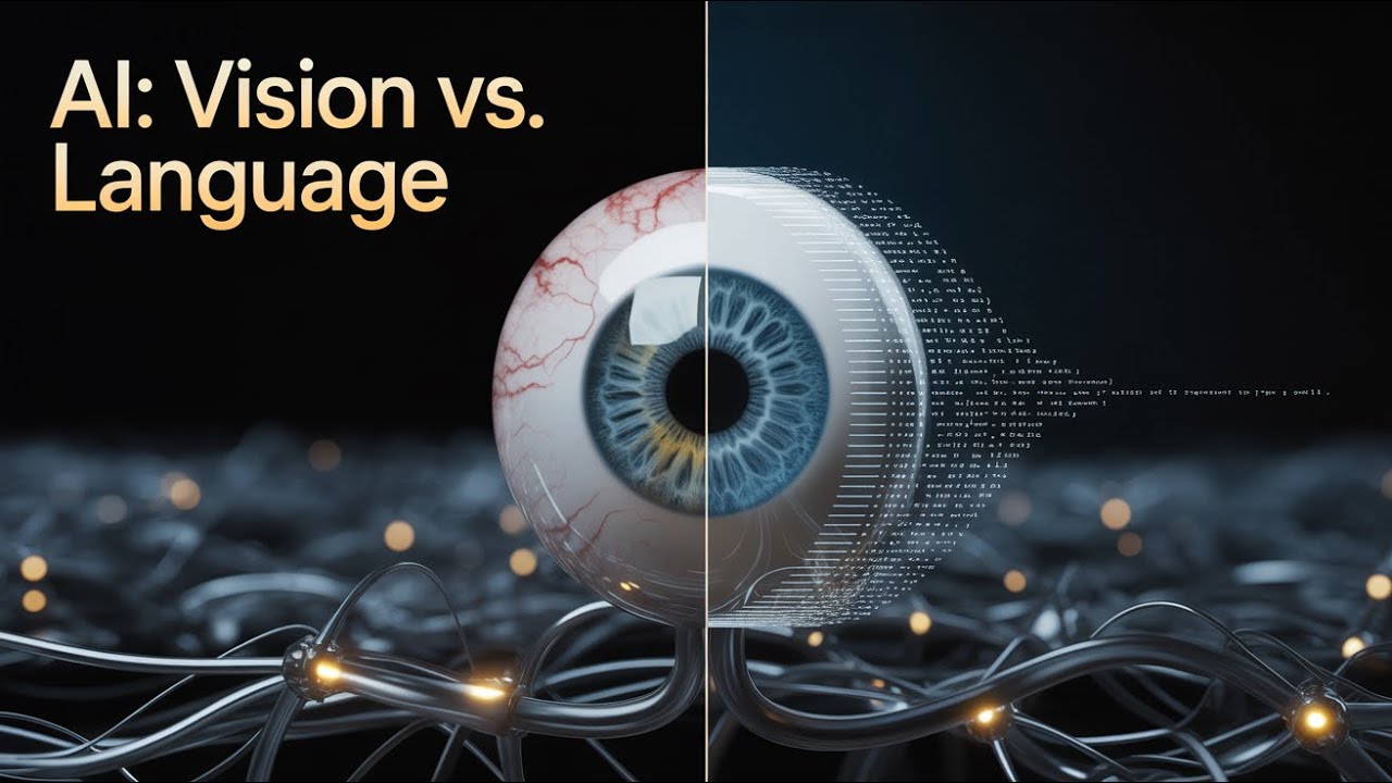 Future of Google Research: Language, Vision & Generative AI