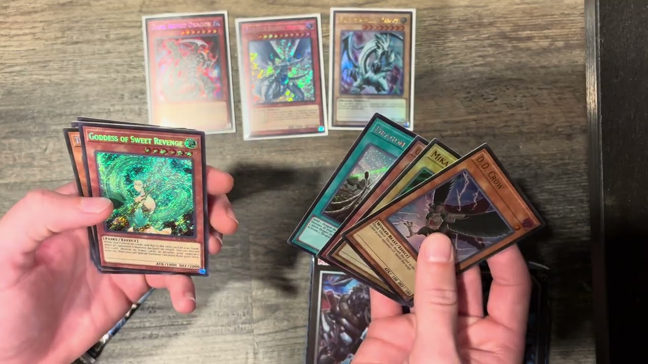 LCKC Reprint Opening!