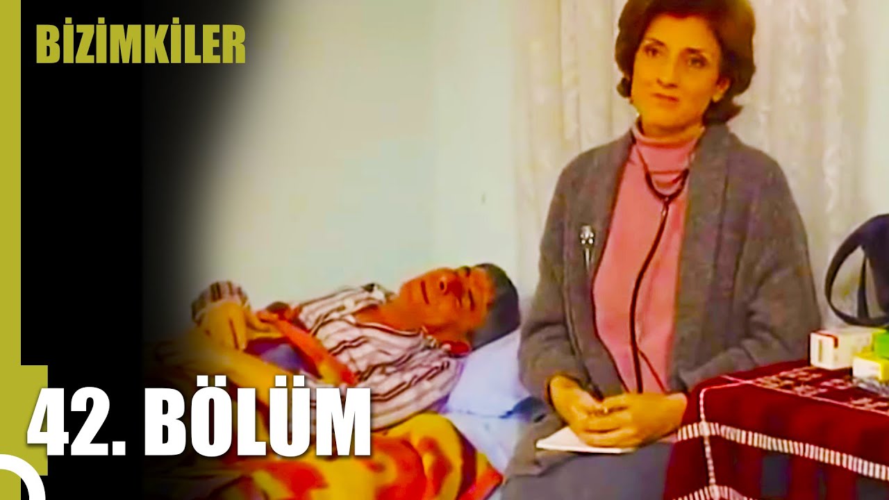 Bizimkiler | 42. Bölüm Uzun Versiyon