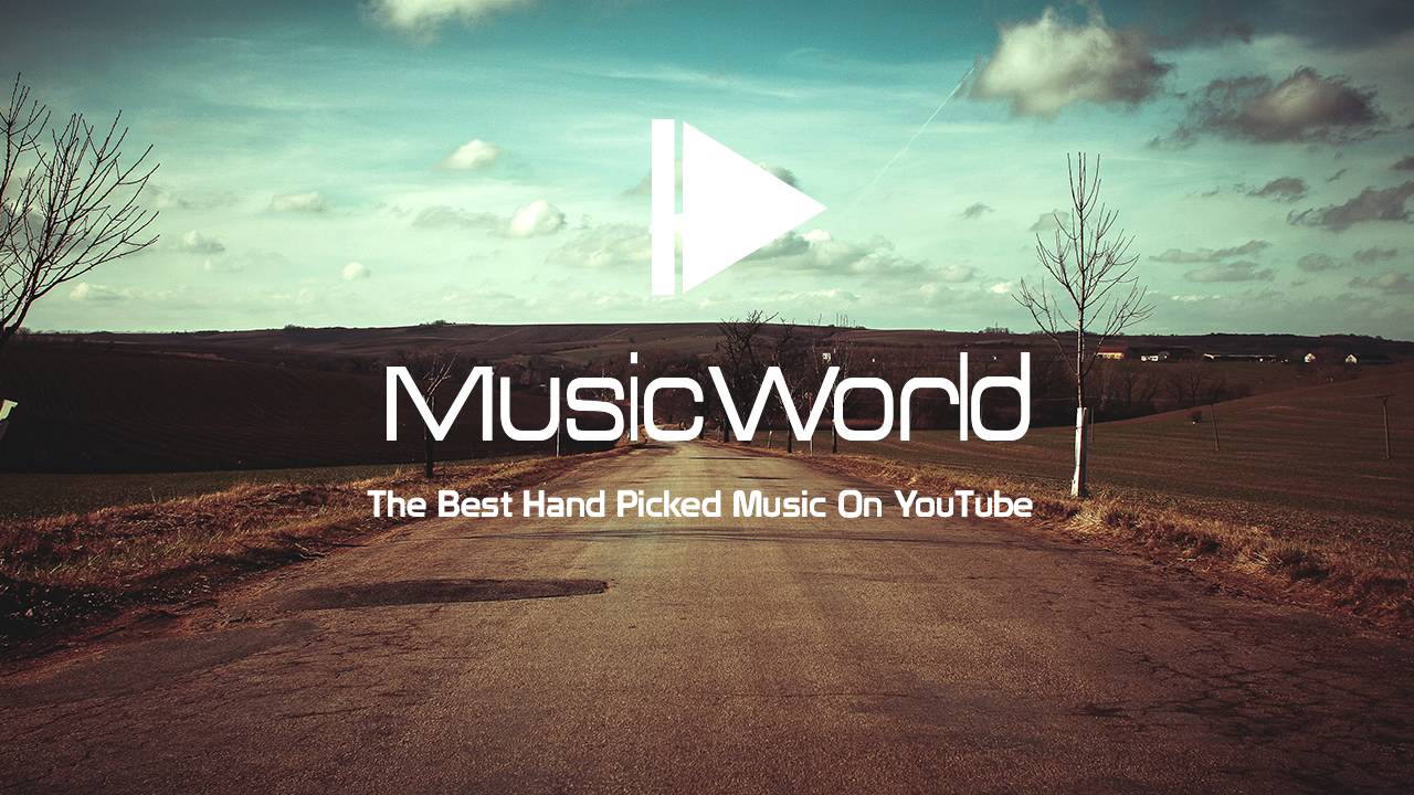 GroovyHipHop [MusicWorld]