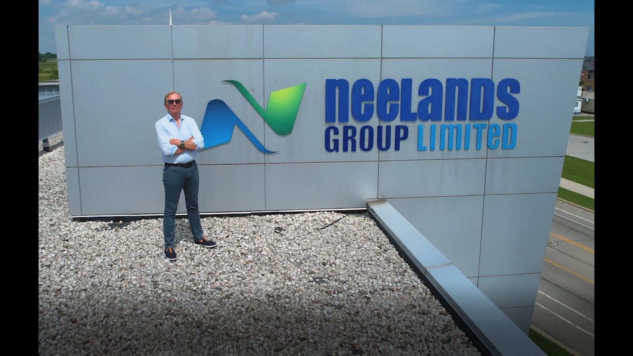 Neelands 65th Anniversary Video