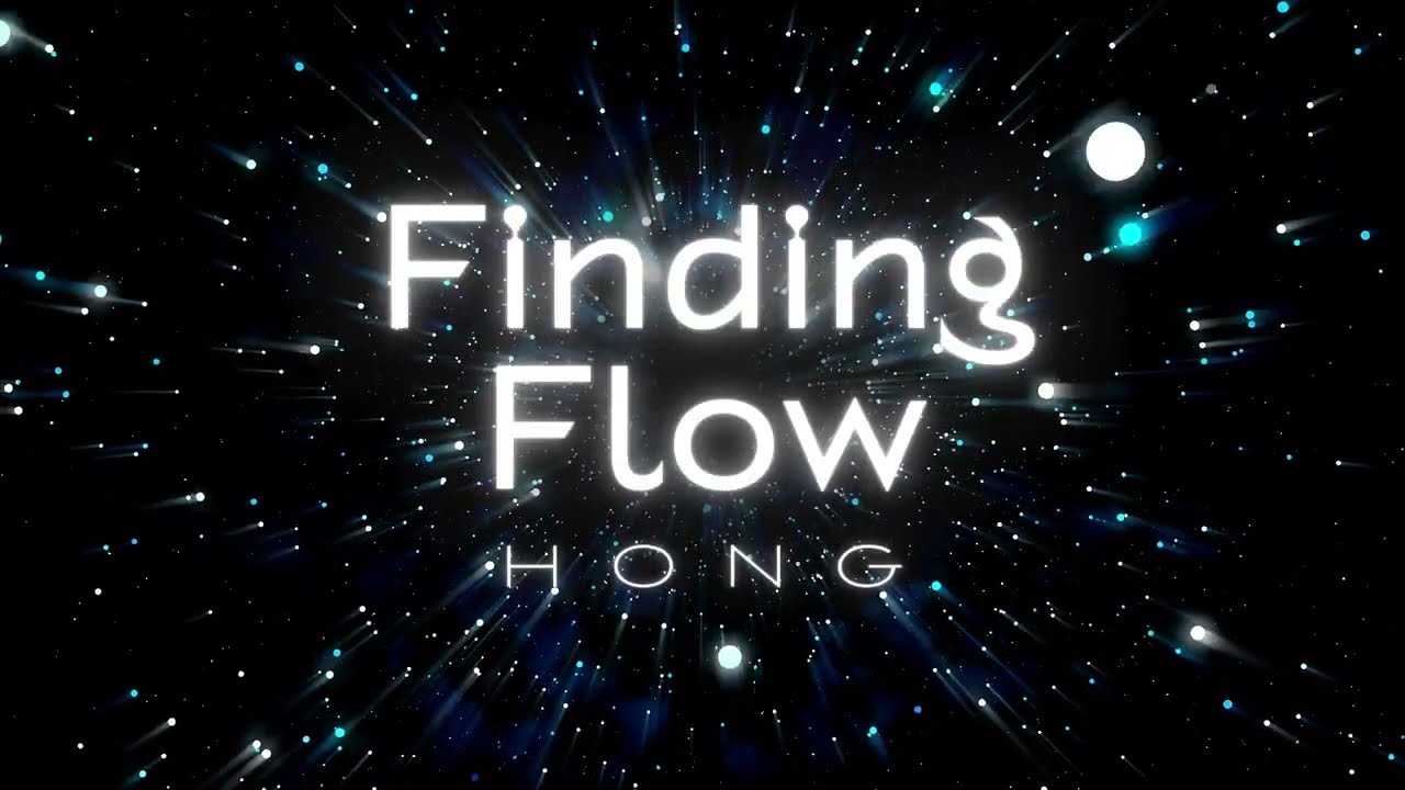 몰입 | Flow | In the Zone