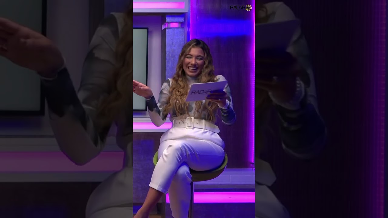 ¿A quién le dedicarías una canción de Jennifer Peña? 🎤💔💃 