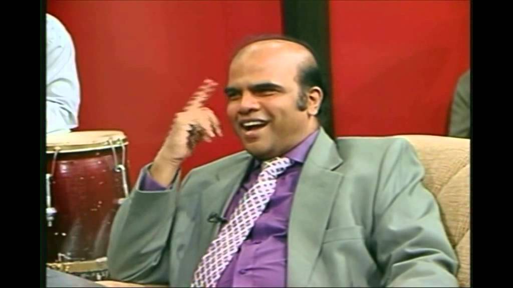 Wonderful Y.T.Lingam Show - B.H.Abdul Hameed