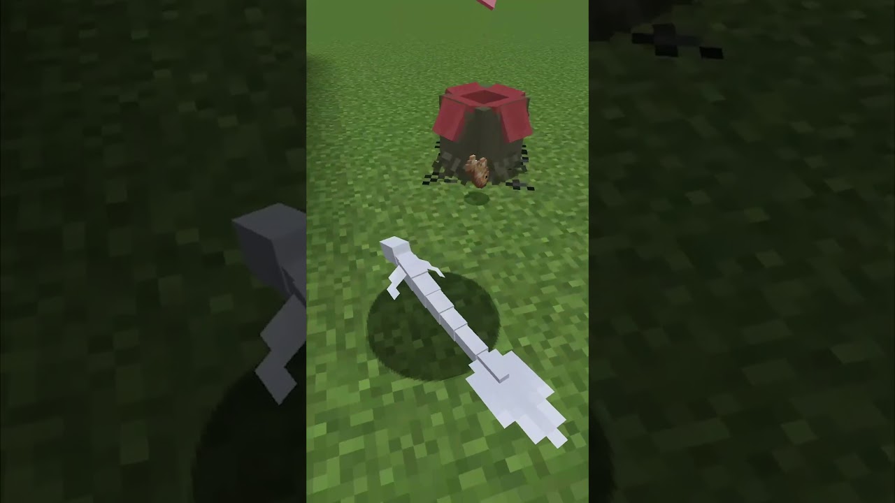 Best ALIEN MOD in Minecraft