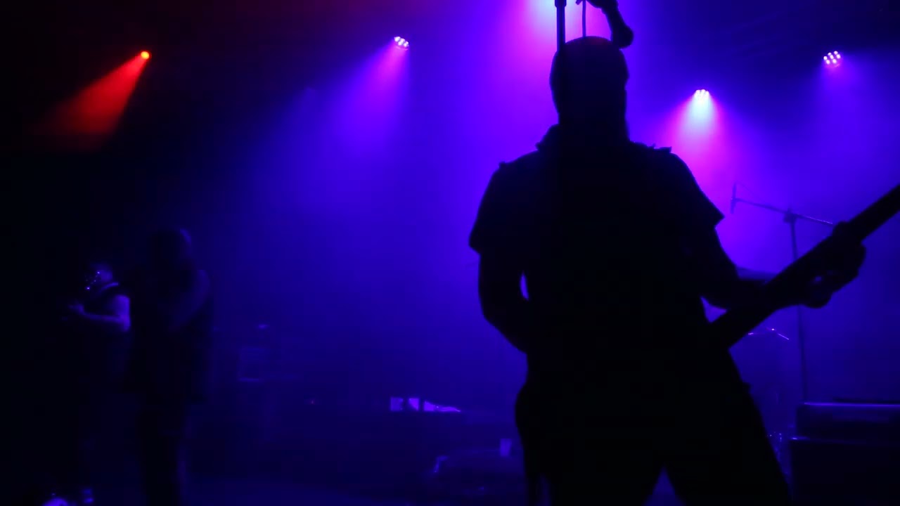 Impaled Nazarene 