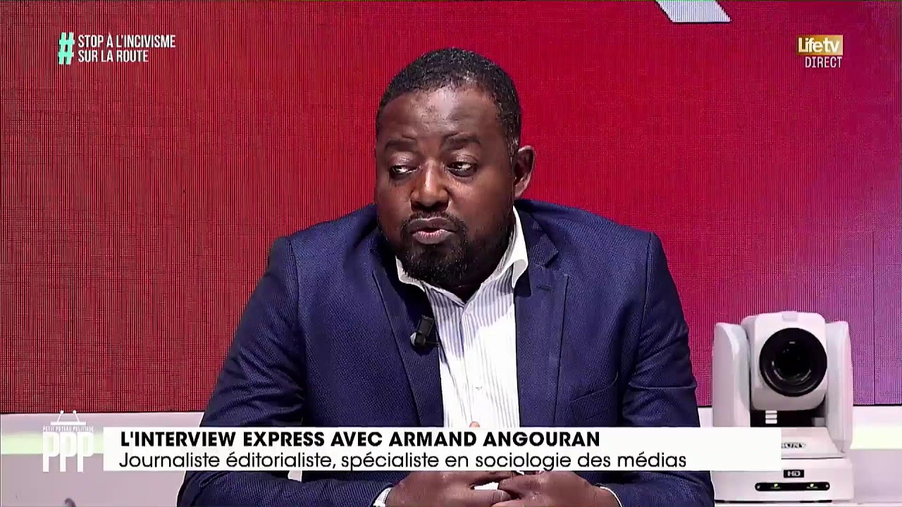 Petit poteau politique du 05 Janvier 2026.