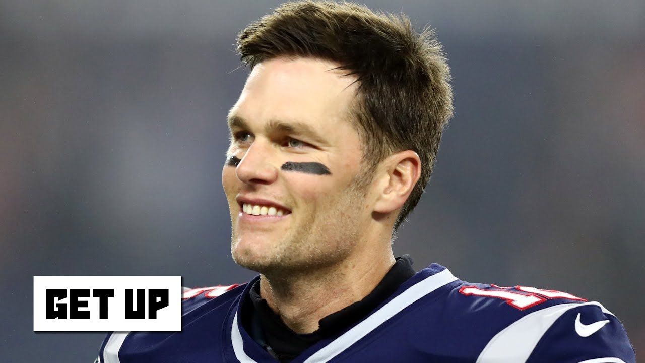 Tom Brady announces he will not return to the Patriots | Get Up