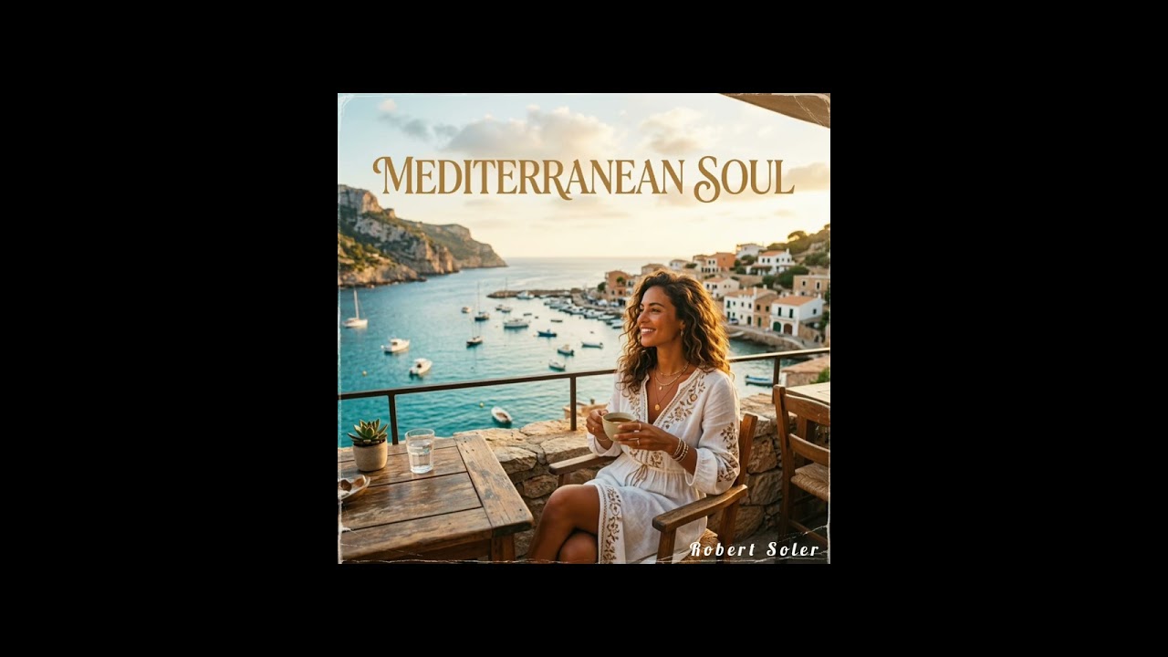 MEDITERRANEAN SOUL 
