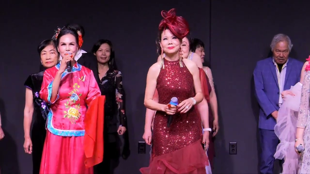 明天會更好 大合唱..宋幸玲第一屆師生演唱會【2026 星韻知音演唱會】