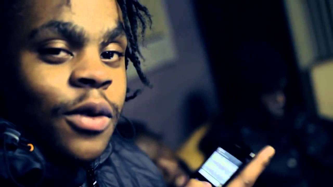 (67) Dimzy, Scribz & Monkey - Im OJ, I Don't Play [Re Upload]