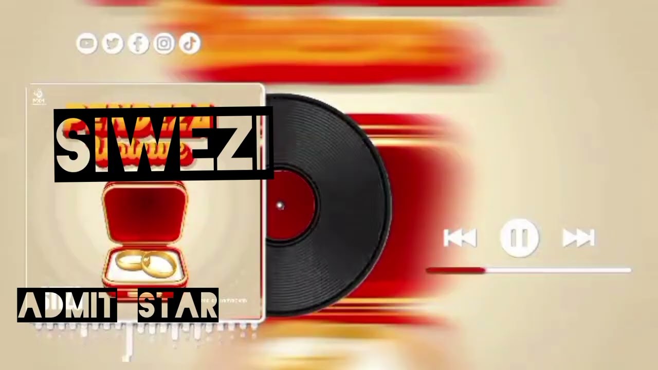 Admit star___Siwezi & Rich mavoko % Audio