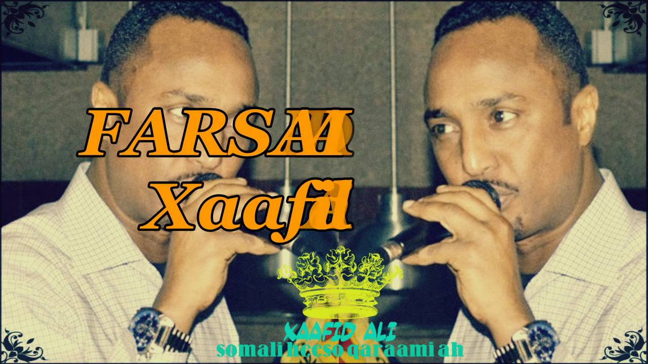 heestii ayaan iyo cabdi qaadir jubbo